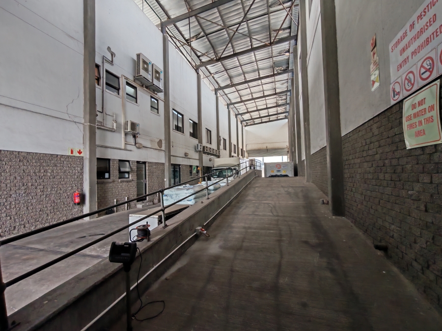 Commercial Property for Sale in Saxenburg Park 1 Western Cape